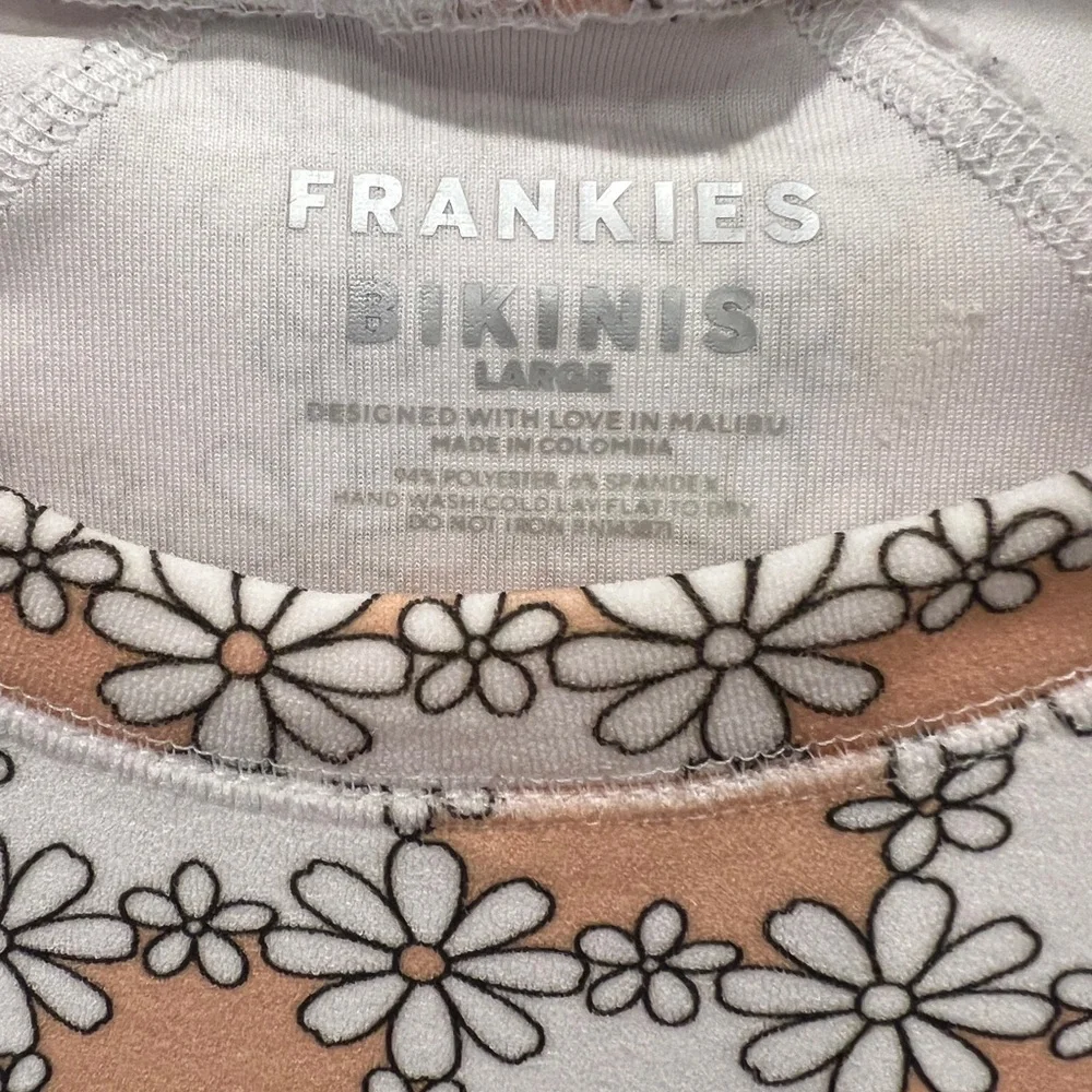 Frankies Bikinis frankie’s bikinis